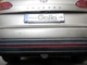 Швидкоз'ємний фаркоп Porsche Cayenne 2017- Galia - изображение 6