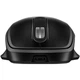 Беспроводная мишка HP 510 Ultra-Fast Rechargeable 5 кн 4000 dpi Black (9C2F6AA) - изображение 4