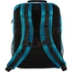 Рюкзак для ноутбука HP 16.1" Campus Tartan Plaid Blue (7J594AA) - зображення 6
