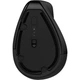Бездротова вертикальна мишка HP 920 Ergonomic Vertical 6кн up to 4000 dpi Black (6H1A4AA) - зображення 6