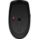 Мишка бездротова HP 710 Rechargeable Silent, 7 кн., up to 3000 dpi чорна - изображение 5