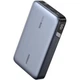 Powerbank павербанк УМБ Ugreen 20000mAh 100W PD QC 1xUSB 2xType-C Grey (PB720) - изображение 2