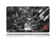 Игровая поверхность WorkPlaceShop Berserk Guts 300х500 мм - изображение 1