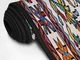 Игровая поверхность WorkPlaceShop Hutsul Carpet XXL 300х500 мм — коврик для мыши в виде ковра, Speed поверхность, прошитые края, прорезиненная основа - изображение 2