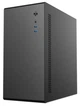 Корпус GameMax A200-BK-NP Black - изображение 3