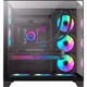 Корпус GameMax Infinity Plus BK - зображення 11