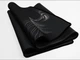 Игровая поверхность WorkPlaceShop Black Cat 300х600 мм - изображение 2