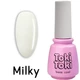 База камуфлирующая (молочная) Milky Toki Toki 15 мл - изображение 1