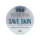 Захисний крем для шкіри обличчя, брів та вій ZOLA Save Skin in collaboration with Taya Makarenko Zola 15 мл - зображення 2