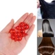 Сыворотка в капсулах регенерирующая для поврежденных волос Macadamia Oil Jerden Proff 50 шт/уп. - изображение 8