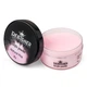 Акриловая пудра для наращивания и укрепления ногтей (розовая) Natural Pink Designer Professional 55 г - изображение 1