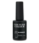 База для нігтів (прозора) Rubber Base Couture Colour 9 мл - зображення 1