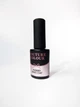 База для нігтів (прозора) Rubber Base Couture Colour 9 мл - зображення 9