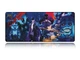 Игровая поверхность WorkPlaceShop Anime Solo Leveling 300х700 мм - изображение 1