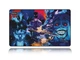Игровая поверхность WorkPlaceShop Anime Solo Leveling 300х500 мм - изображение 1