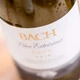 Вино Bach Extrisimo Blanco Seco DO Penedes біле сухе 0.375 л 12% (8410013182037) - зображення 2
