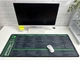Игровая поверхность WorkPlaceShop Сочитание Клавиш для Microsoft Excel 400х1000 мм - изображение 2