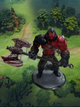 Фігурка колекційна Акс Дота 2 AXE Dota 2 ABC - зображення 1