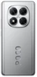 Смартфон Poco X7 12/512GB Silver NFC (Global) (із зарядним пристроєм) - изображение 5
