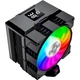 Кулер GameMax Gamma 90 Digital BK - изображение 9