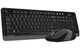 Комплект A4Tech FG1012S Wireless Black (FG1012S Black) - изображение 3