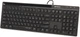 Клавіатура дротова A4Tech FX72 USB Black - зображення 3