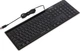 Клавіатура дротова A4Tech FX72 USB Black - зображення 4