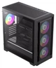 Корпус GameMax Defender MB без БЖ - зображення 2