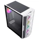 Корпус GameMax Diamond CP White без БЖ (White Diamond CP) - зображення 7