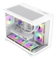 Корпус GameMax HYPE-M White - изображение 4