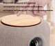 Проэктор лазерный Xiaomi Formovie V10 Золотой 4K LED DLP Android з Bluetooth - изображение 9