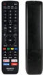 Пульт для телевизора Hisense RM-L1575 универсальный - изображение 3