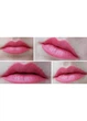 Губна помада «Леді» Vintage Pink - Вінтажний рожевий - зображення 3