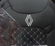 Чехлы на сиденья Favot RENAULT Duster 3-е поколение (evolution) 2025г. Комплект - изображение 2