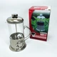 Заварник UNIQUE UN-1152 френч-пресс стеклянный 600ml - изображение 2