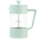 Заварник Well Done WD-8056A mint френч-пресс стеклянный 600ml - изображение 3