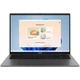 Ноутбук ASUS Vivobook S 16 (M3607GA-SH011W), 16" / 1920 x 1200px / OLED / 60Hz / Ryzen AI 7 445 / RAM 16 ГБ / SSD 512 ГБ / Windows 11 Home / Сірий - зображення 1