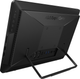 Monoblok ASUS ExpertCenter AiO E16 E1600WKAT-U8256X (90PT0391-M00HJ0) Black - obraz 5