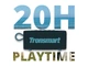 Портативна акустика Tronsmart Trip Blue (797549) - зображення 3