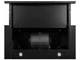 Витяжка телескопічна Perfelli ISEO 6PMF NERO - изображение 6