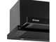 Витяжка телескопічна Perfelli ISEO 6PMF NERO - изображение 7