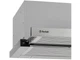 Витяжка телескопічна Perfelli ISEO 6PMF INOX - изображение 6