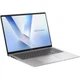 Ноутбук Asus Vivobook 16, (X1607QA-MB054W) 16" / RAM 16 ГБ / SSD 1 ТБ / Windows 11 / сріблястий - изображение 2