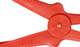 Стартові дроти OSRAM STARTERcable 300A OSC160 (4062172220873) - зображення 3