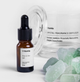 Набір для ароматизації HOMLA Serenity Ароматична олія Aloe & Sea Salt 10 мл + Натуральні кристали 210 г (5906496719288) - зображення 6