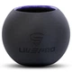 Гіря-дзвін чавунна чорна пофарбована BALL BELL LiveUp LP8047-13LB 6кг (чавун) - зображення 3