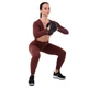 Гіря-дзвін чавунна чорна пофарбована BALL BELL LiveUp LP8047-13LB 6кг (чавун) - зображення 7