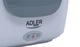 Ланчбокс, контейнер для пищи с подогревом Adler AD 4474 Gray - изображение 3