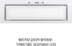 Вытяжка PERFELLI DESIGN VISION 9 BIANCO SILENZIO - изображение 2