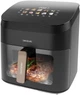 Мультипечь CECOTEC Cecofry&Grill Smokin 8500 (A01 EU01 101136) - изображение 3